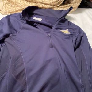 Pullover- montana state bobcats